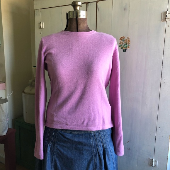 Banana Republic Sweaters - Banana Republic Cashmere Sweater